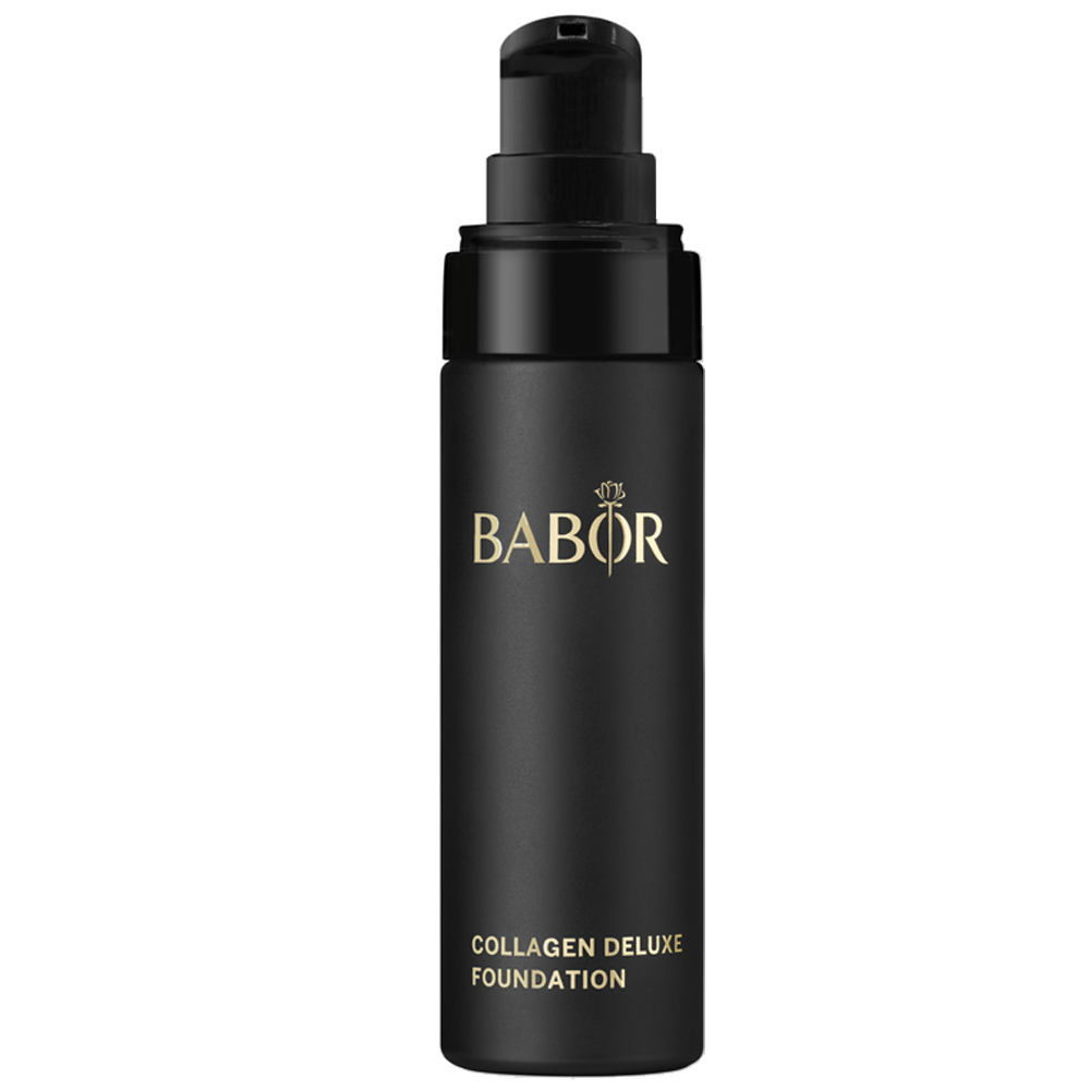 BABOR Collagen Deluxe Foundation 01 porcelain 30 ml