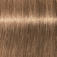 8-46 Hellblond Beige Schoko