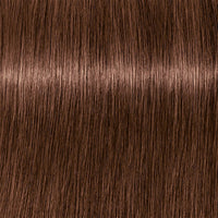 6-68 Dunkelblond Schoko Rot