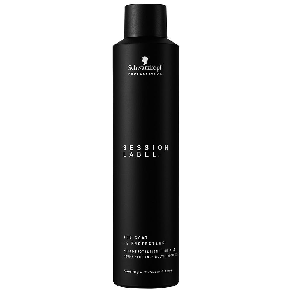 Schwarzkopf Session Label The Coat 300 ml