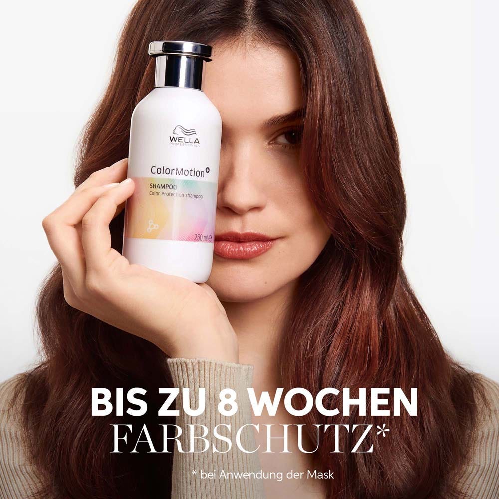 Wella Professionals Care ColorMotion+ Shampoo