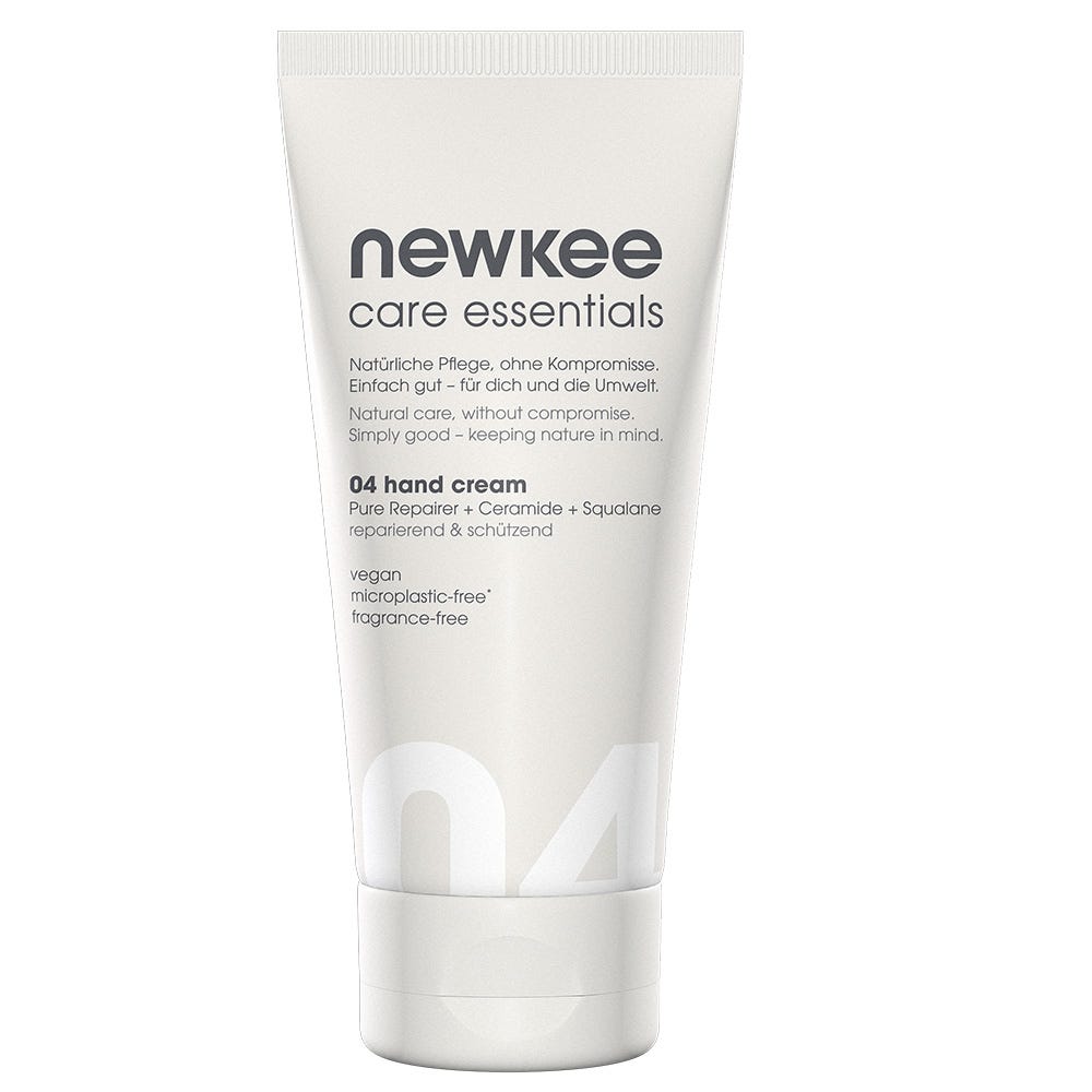 newkee hand cream 50 ml