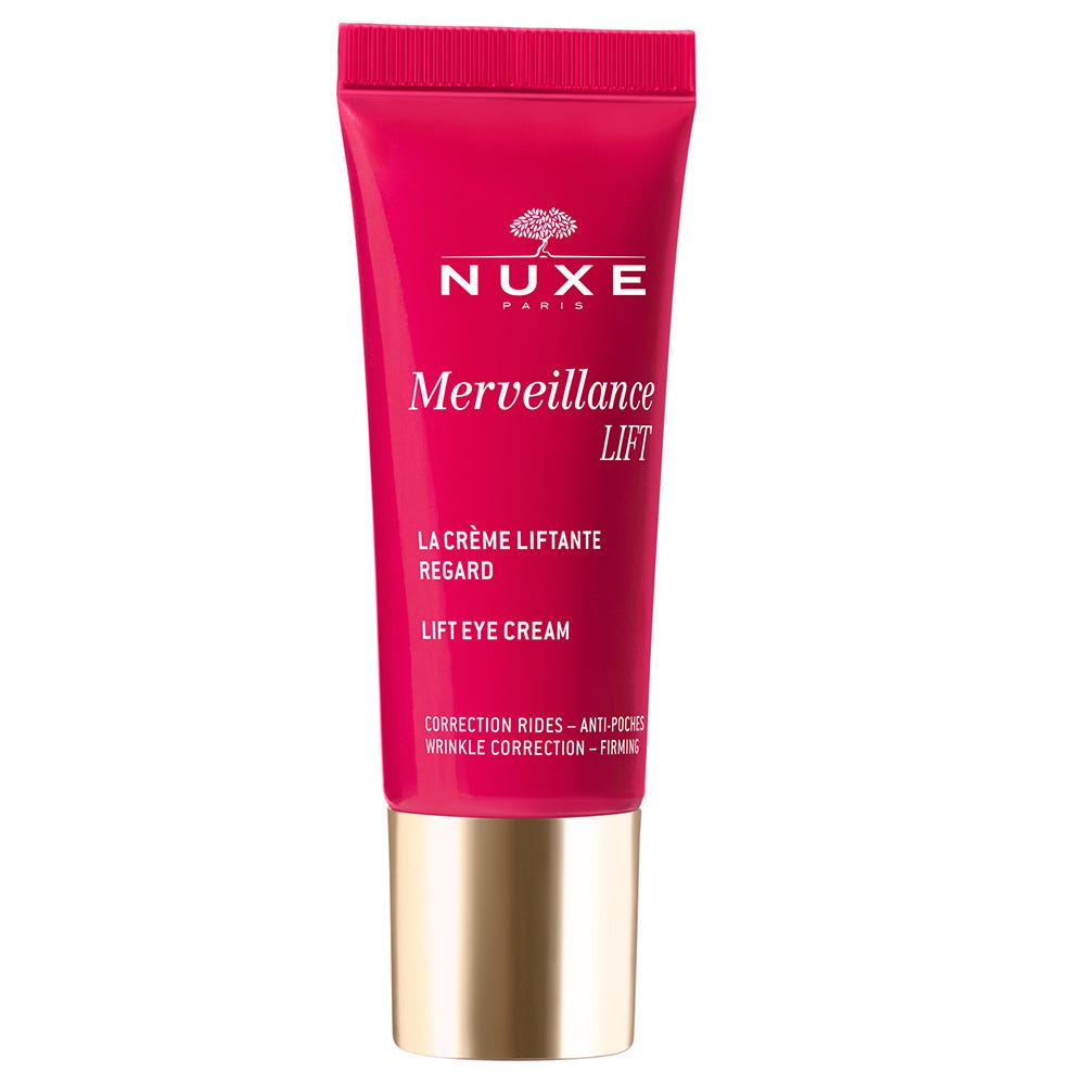 NUXE Merveillance Lift Lifting- Augencreme 15 ml