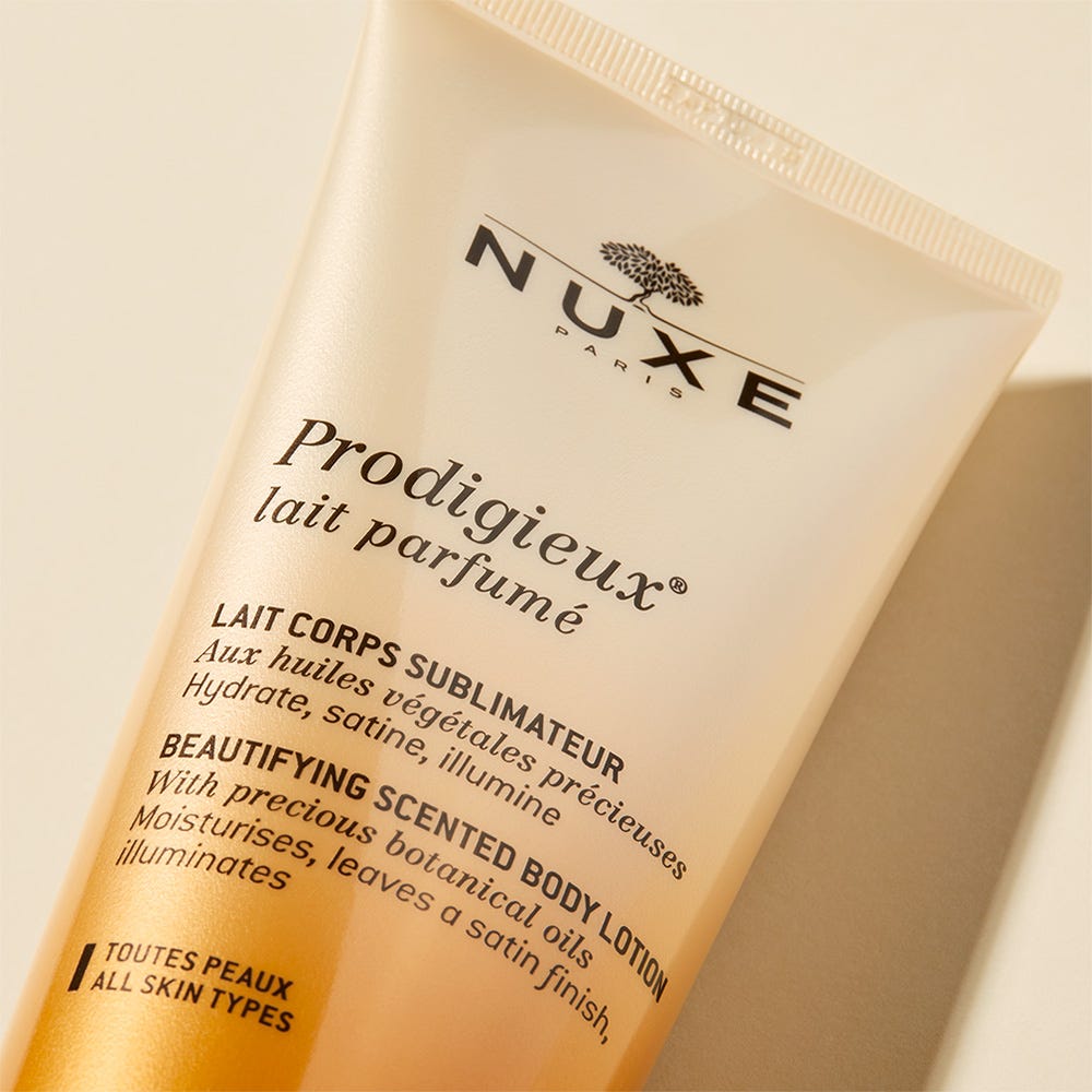 NUXE Prodigieux Parfümierte Körpermilch 200 ml