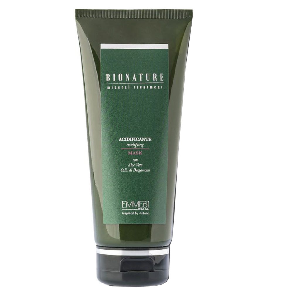 EMMEBI BioNature Acidifying Mask 200 ml