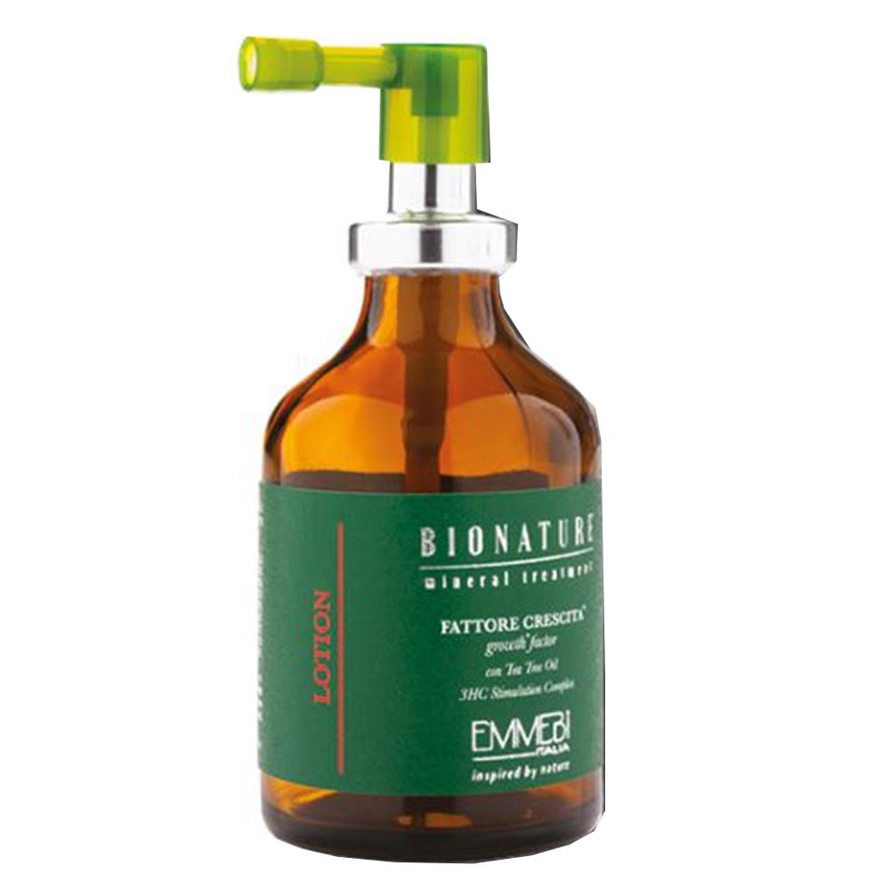 EMMEBI BioNature Growth Factor Lotion 50 ml