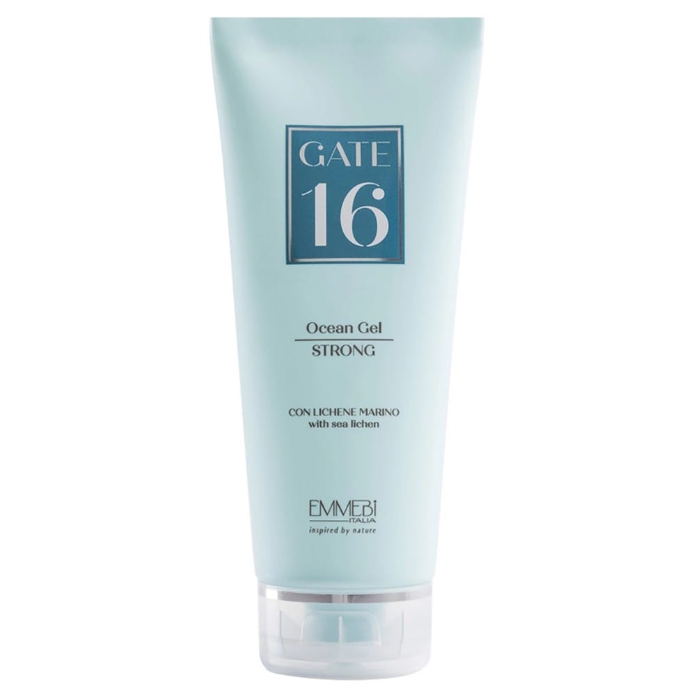 EMMEBI Gate 16 Ocean Gel Strong 200 ml