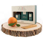 EMMEBI Nat Solution Hair Loss Remedy Programm