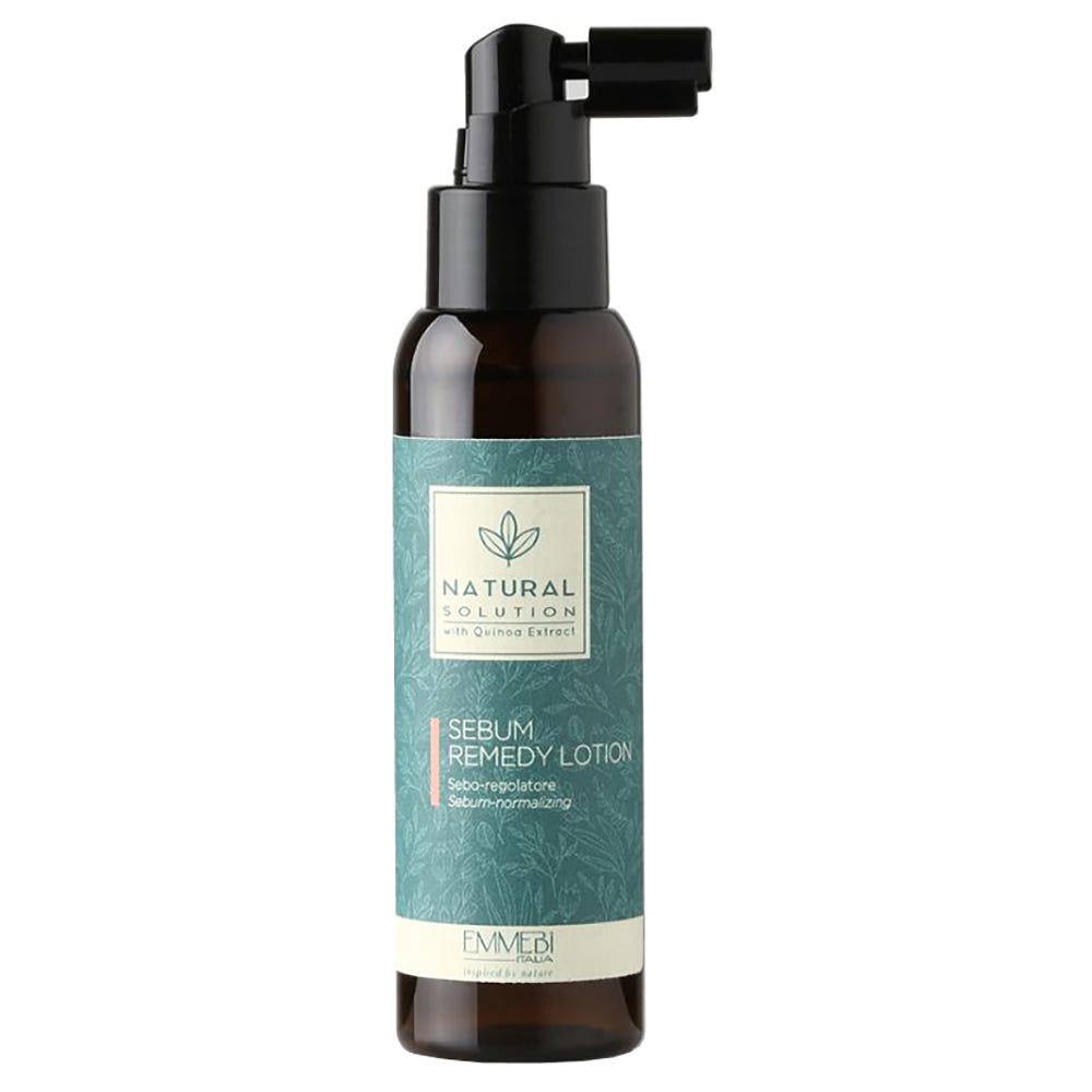 EMMEBI Nat Solution Sebum Remedy Lotion 100 ml