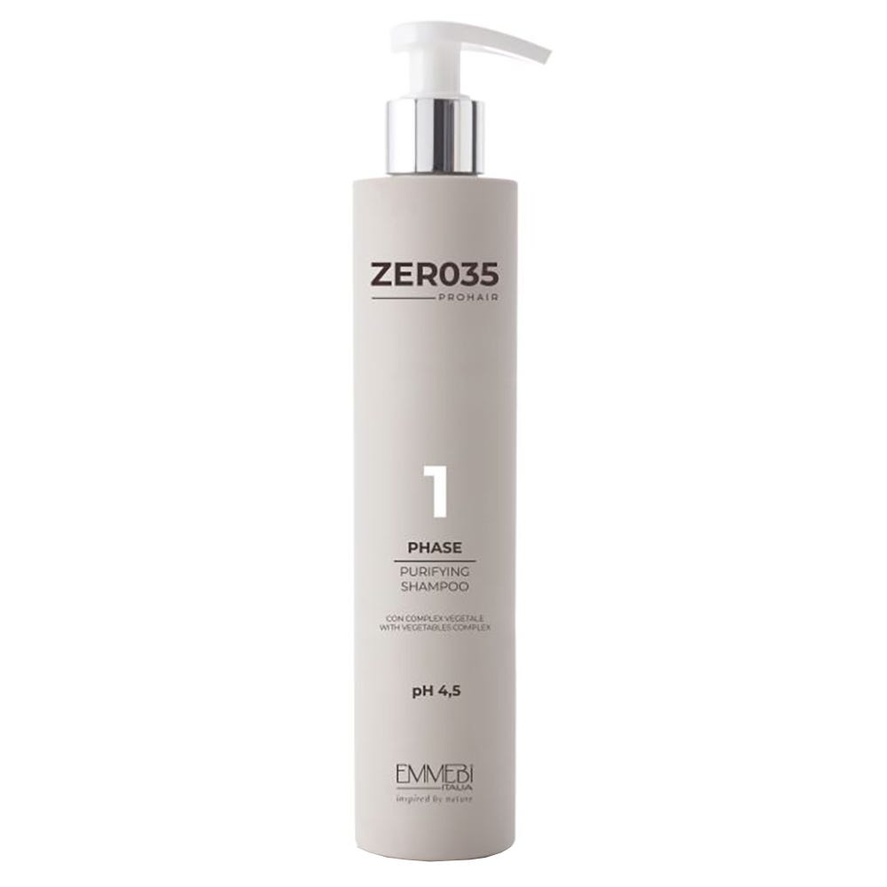 EMMEBI ProHair Purifying Shampoo 250 ml