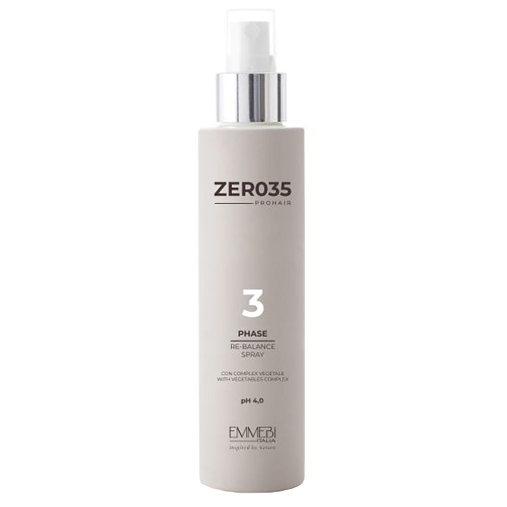 EMMEBI ProHair Re-Balance Spray 150 ml