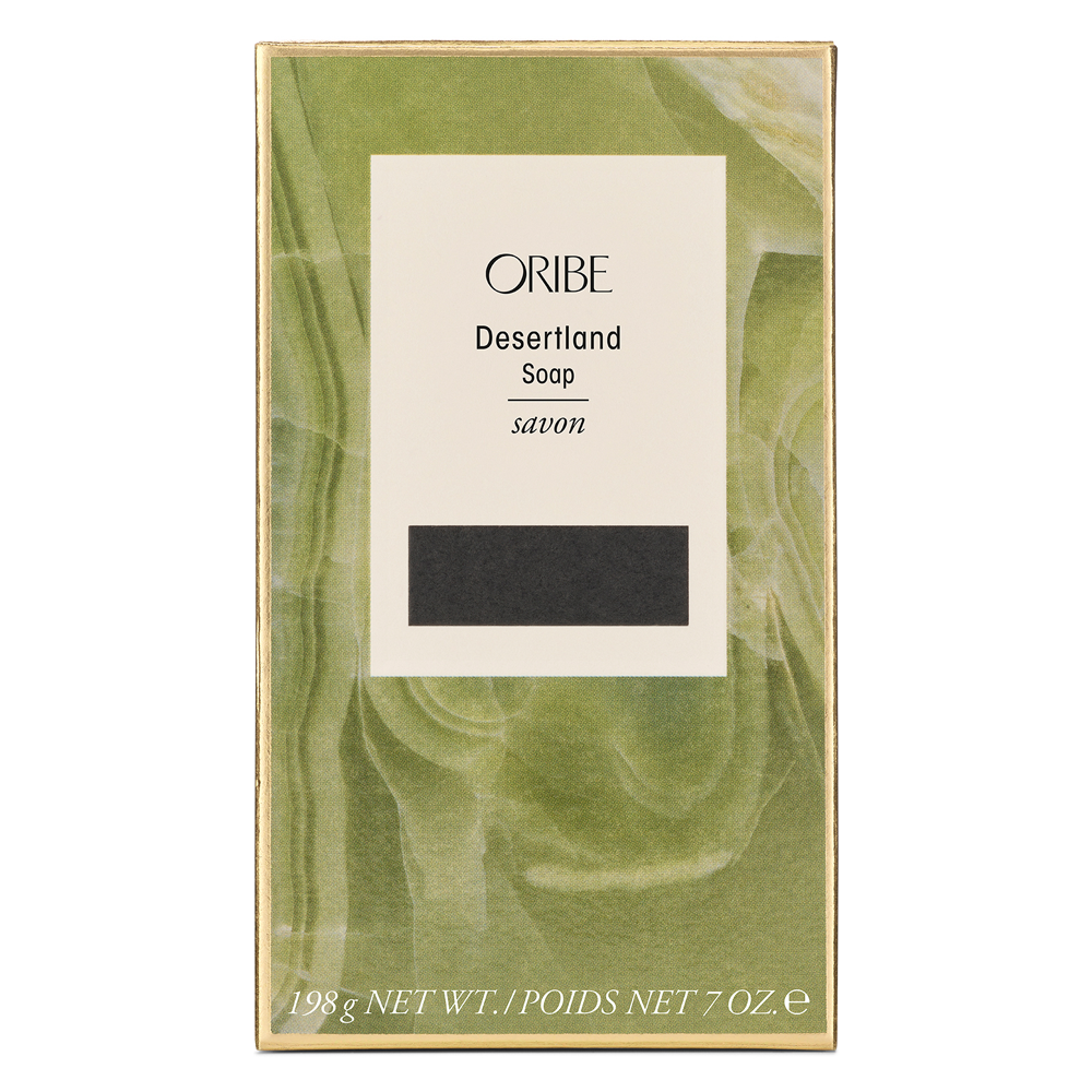 Oribe Desertland Bar Soap