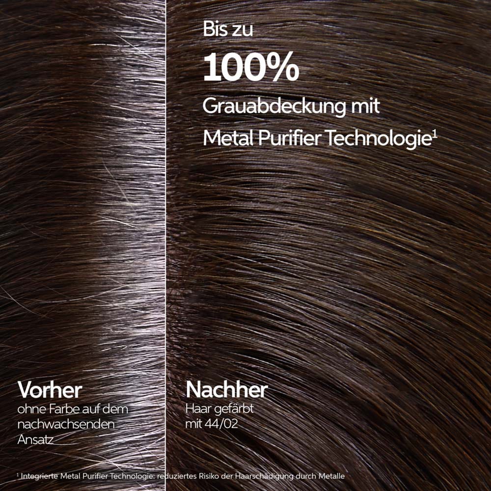 12116478-Farbe-Mittelbraun Perl-Matt 4/82