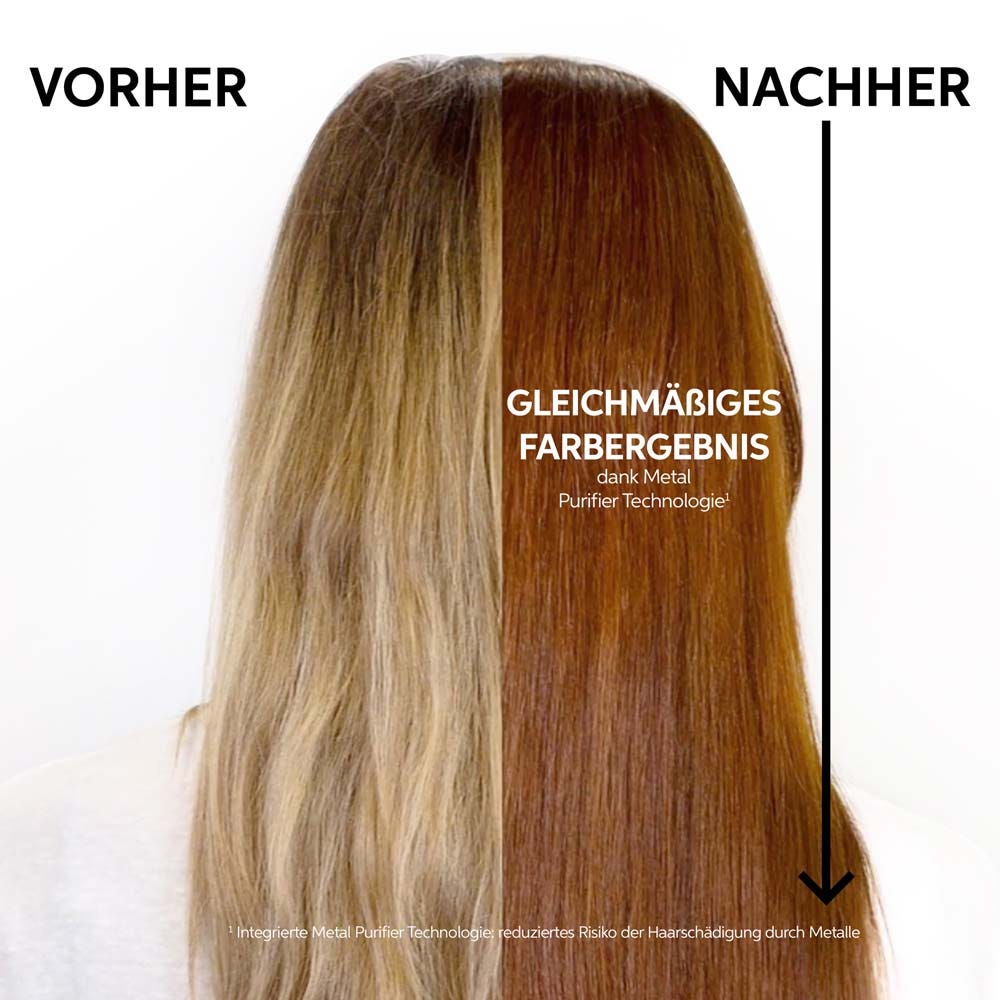 12116481-Farbe-Mittelbraun Intensiv Natur-Matt 44/02