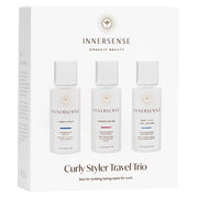 Innersense Curly Styler Travel Trio