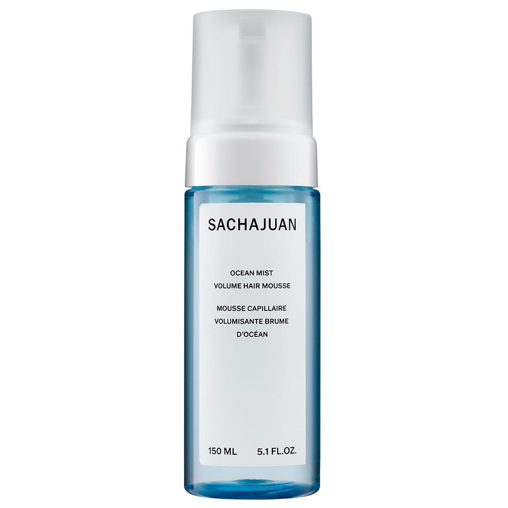 Sachajuan Ocean Mist Hair Mousse 150 ml