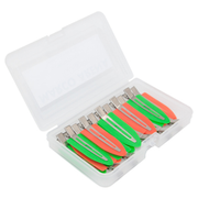 L'IMAGE Coverclip.Box Neon L