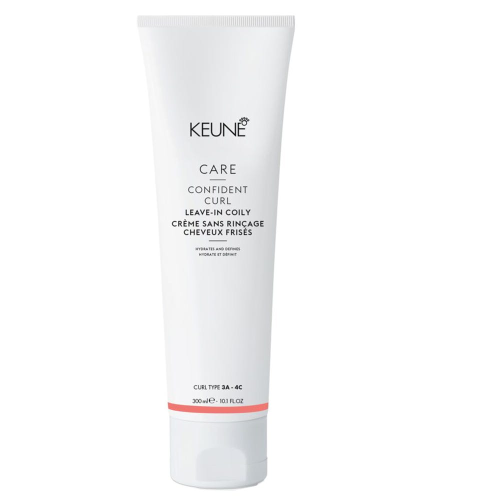 Keune Care Curl Leave-in Coily 300 ml