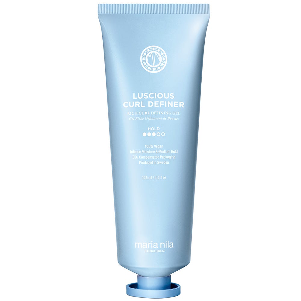 Maria Nila Coils & Curls Luscious Curl Definer 125 ml