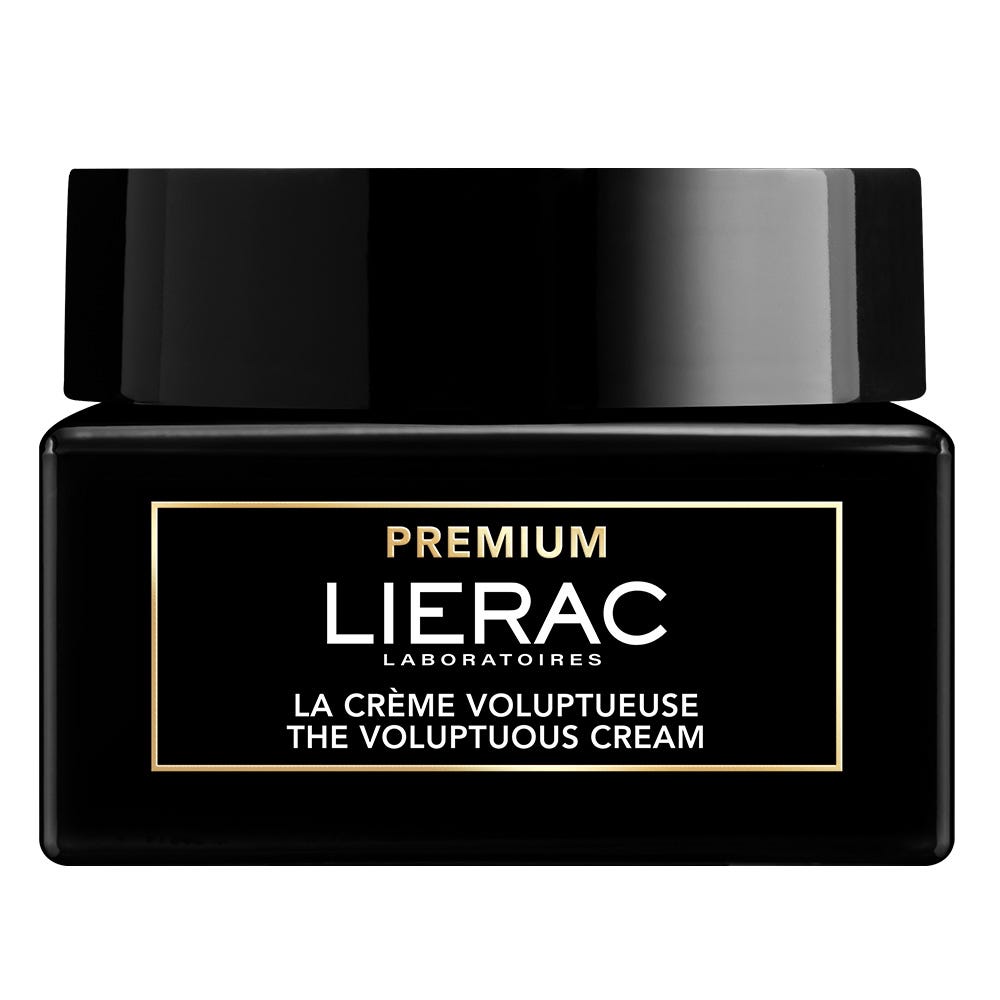 Lierac Premium Die Reichhaltige Creme 50 ml 