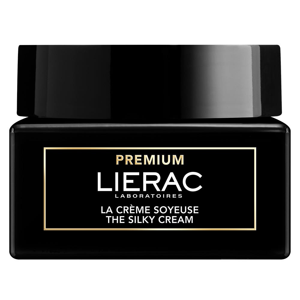 Lierac Premium Die Seidige Creme 50 ml