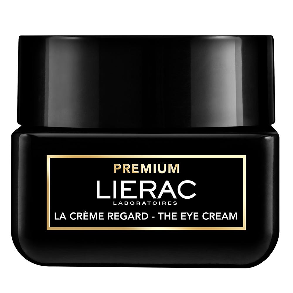 Lierac Premium die Augencreme 20 ml