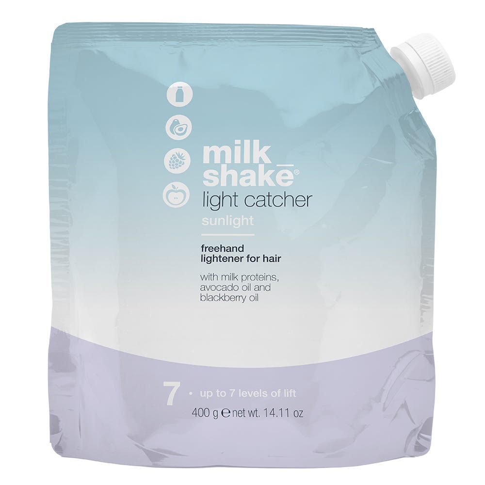 milk_shake Light Catcher Sunlight Level 7 400 g