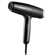 BaBylissPRO Haartrockner FALCO Grau/Silber
