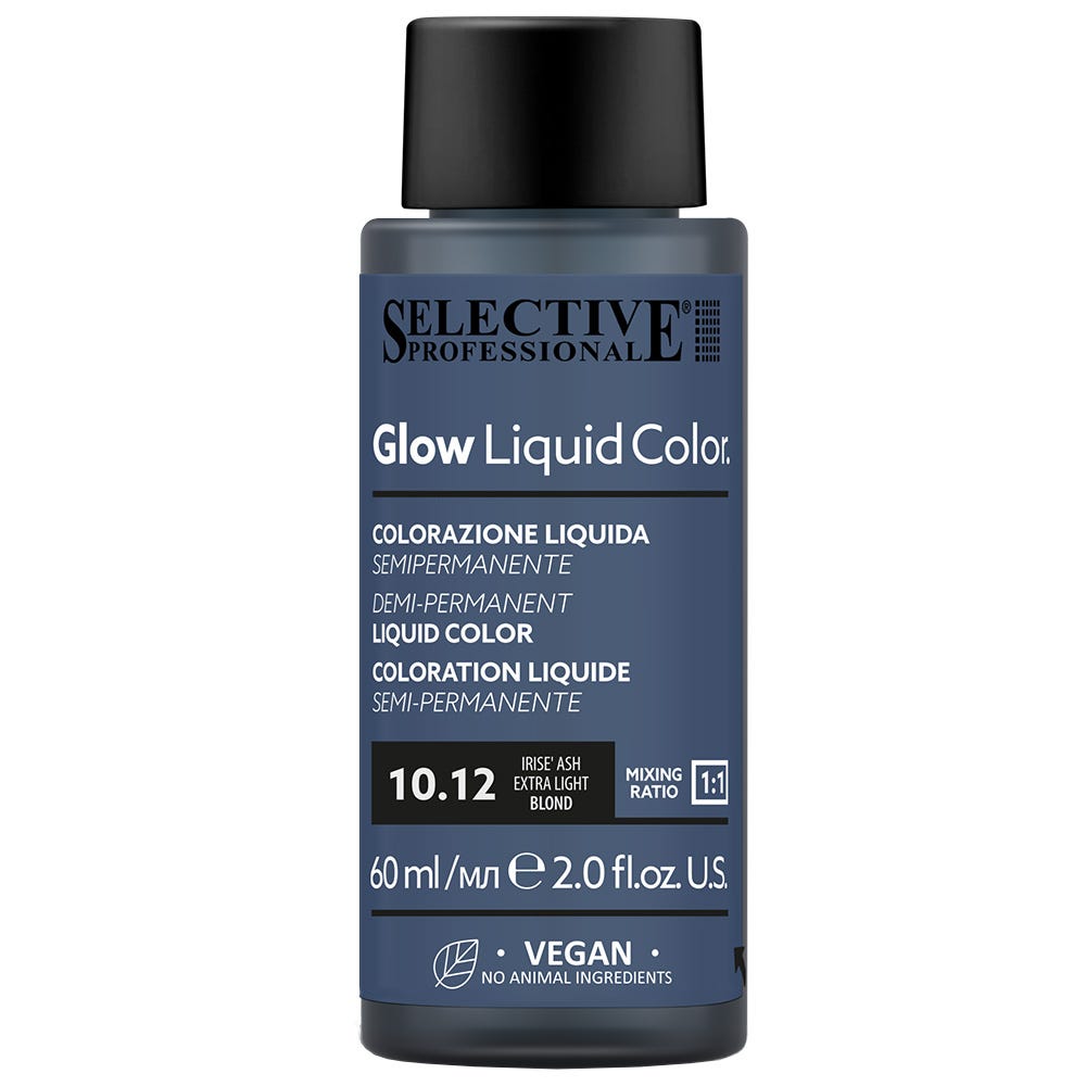 Selective Glow Liquid Colors Asch 10.12 60 ml