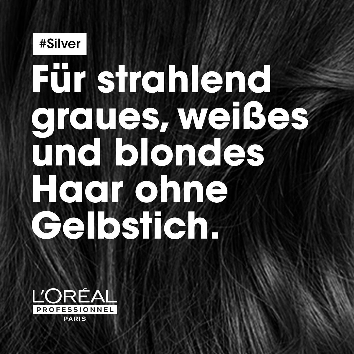 L'Oréal Professionnel Paris Serie Expert Silver Conditioner 200 ml