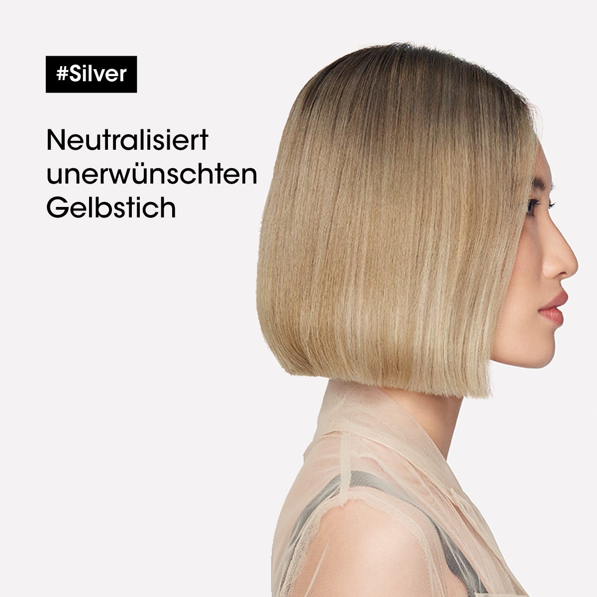 L'Oréal Professionnel Paris Serie Expert Silver Conditioner 200 ml