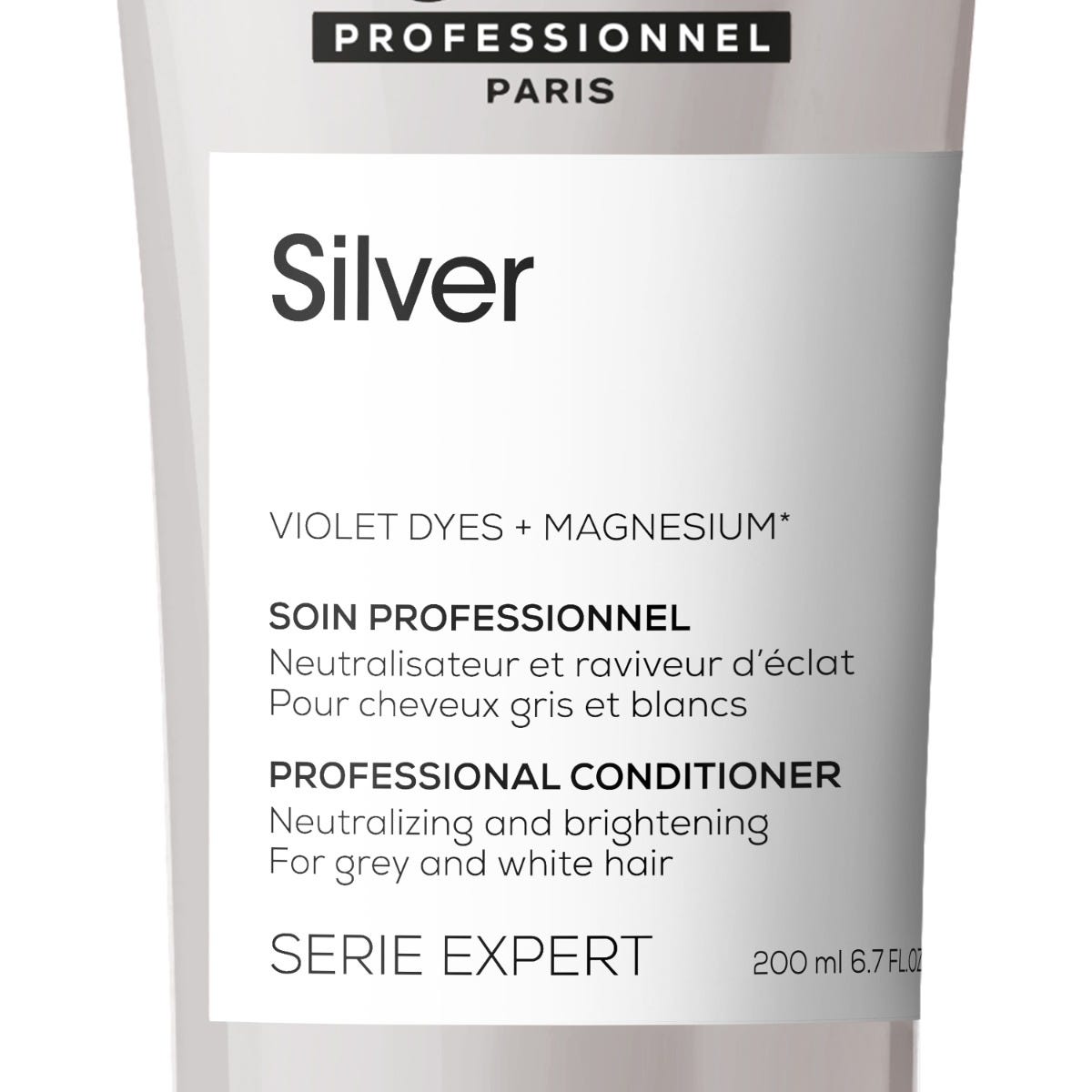 L'Oréal Professionnel Paris Serie Expert Silver Conditioner 200 ml