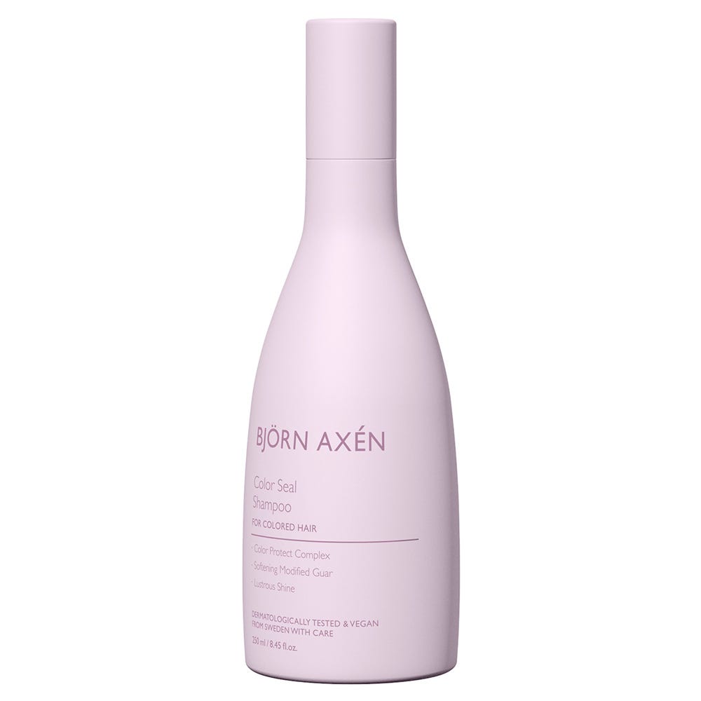 Björn Axén Color Seal Shampoo 250 ml