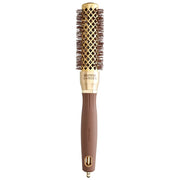 Olivia Garden Expert Blowout Wavy Brisles 25