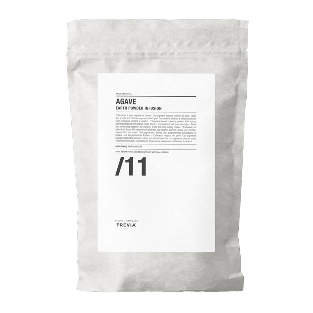 Previa Earth Infusion Powder 11 Agave 200 g