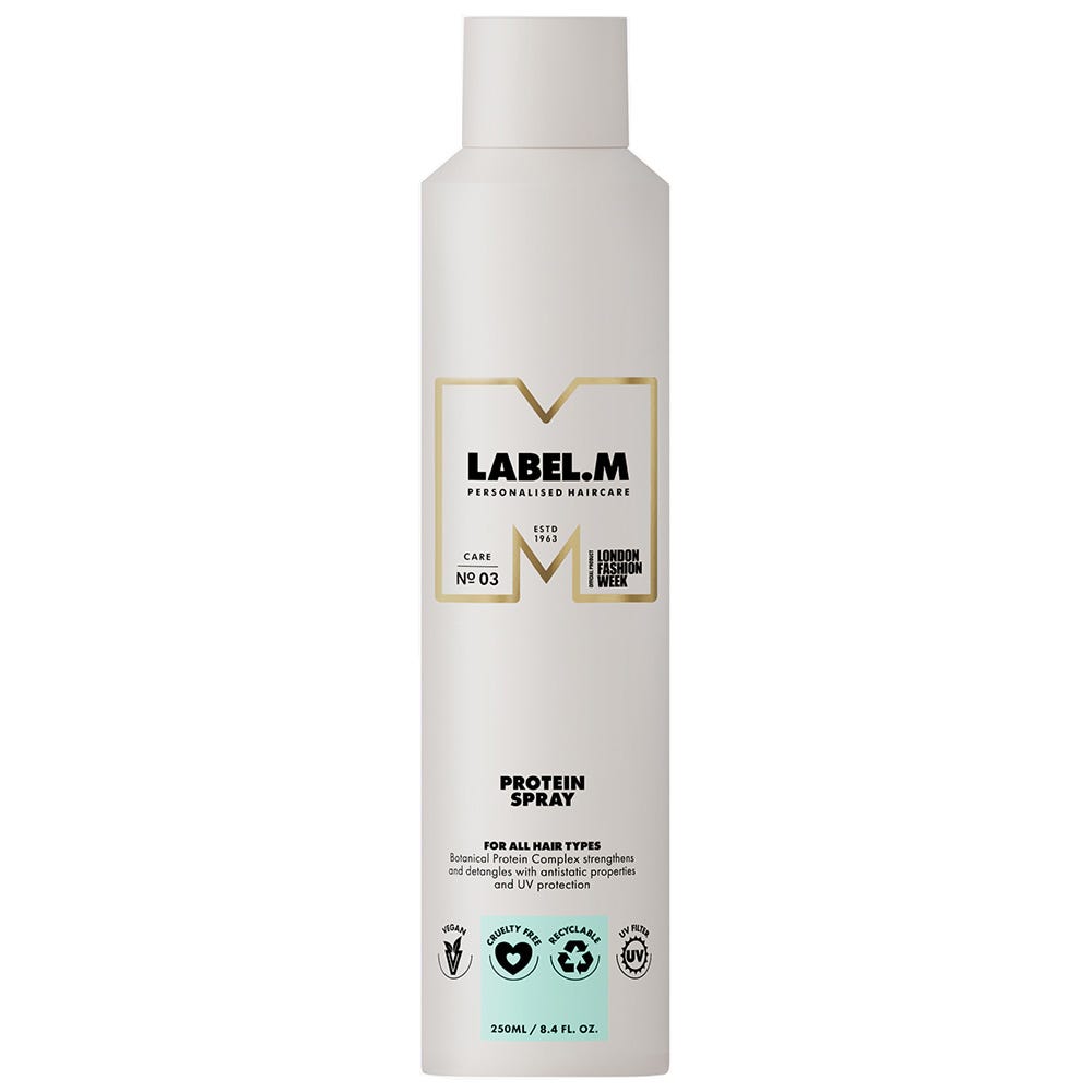 label.m Protein Spray 250 ml