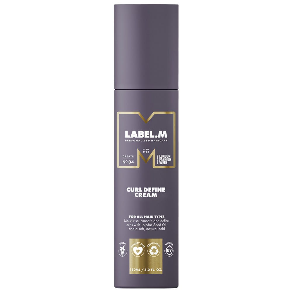label.m Curl Define Cream 150 ml