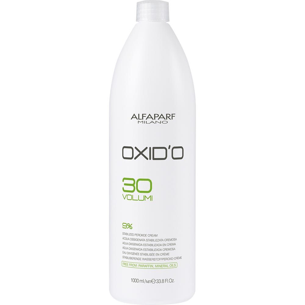 ALFAPARF MILANO Oxid'o Entwickler 30 Vol - 9% 1000 ml