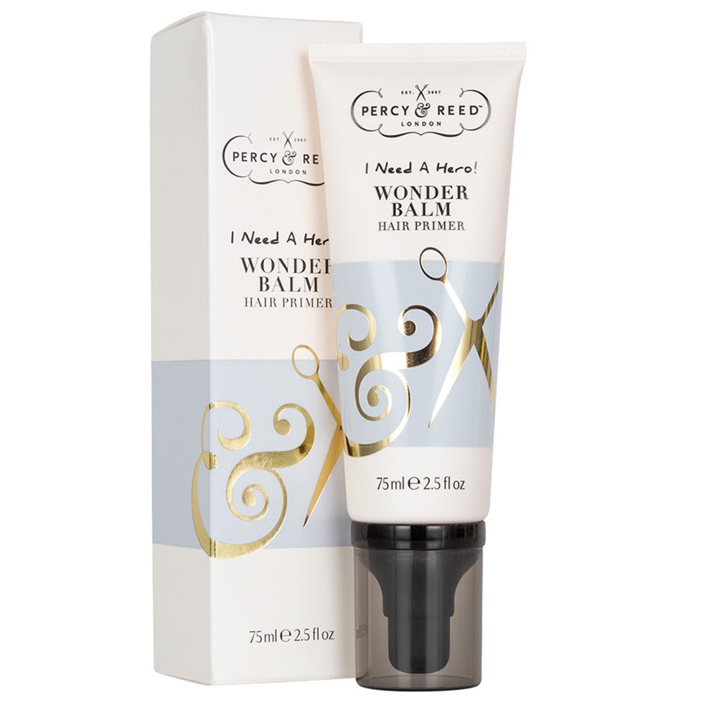 PERCY & REED I NEED A HERO! Wonder Balm Hair Primer 75 ml
