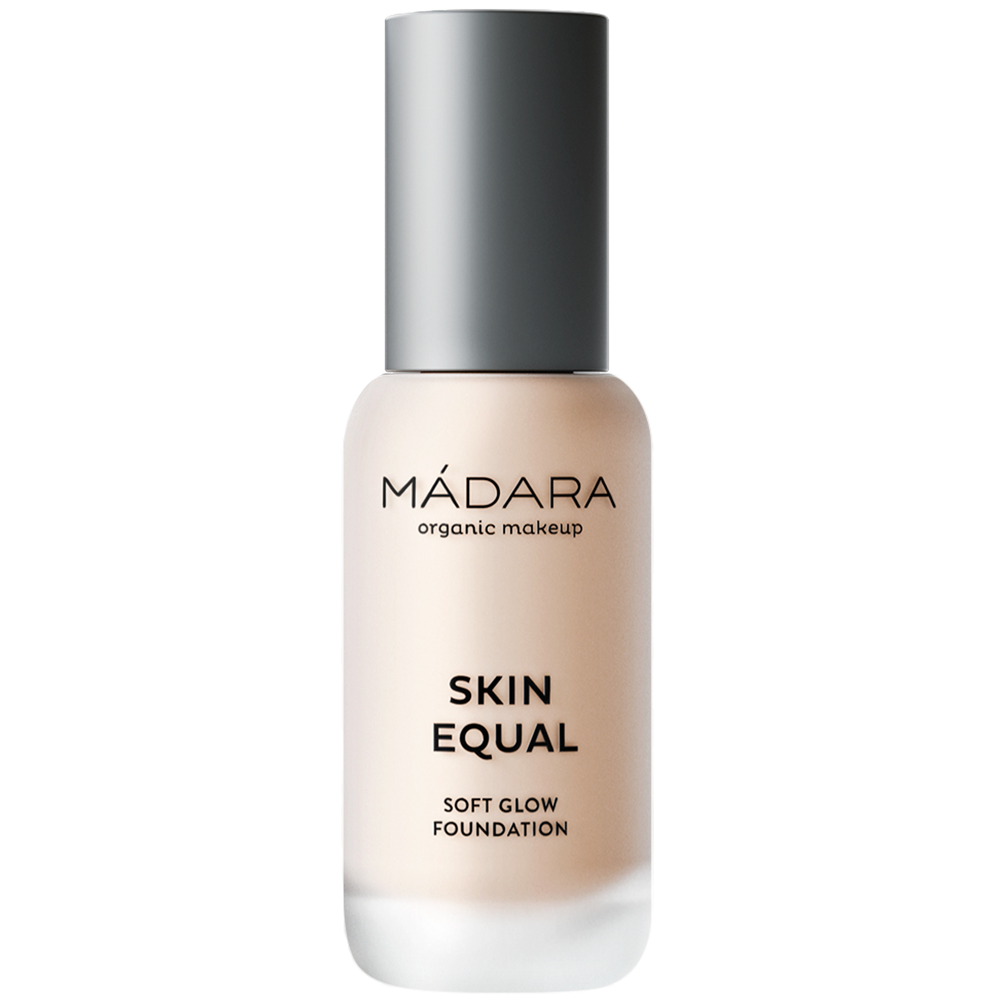 MÁDARA Skinonym Foundation #10 Porcelain 30ml
