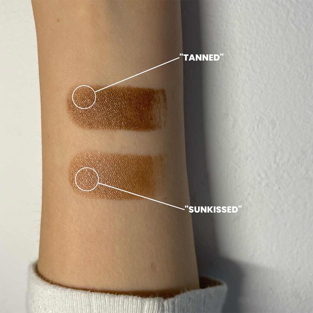 12117824-Farbe-Tanned