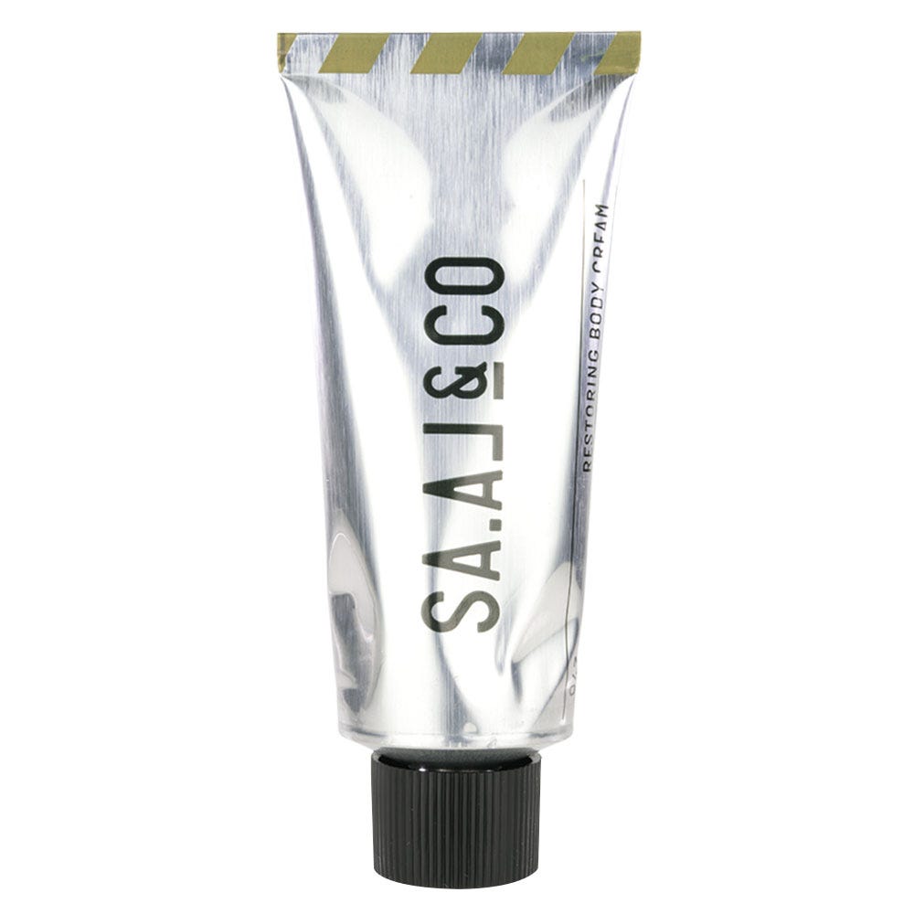 SA.AL&CO 043 Restoring Body Cream 100 ml