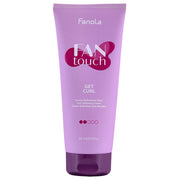 Fanola Fantouch Curl Defining Cream 200 ml