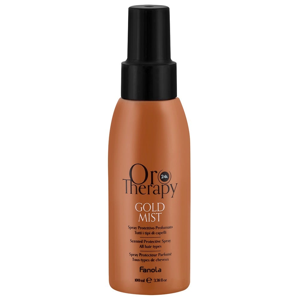 Fanola Oro Therapy Gold Mist 100 ml