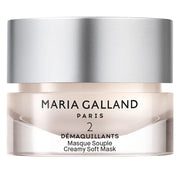 Maria Galland Paris Cleansing 2 Creamy Soft Mask 50 ml