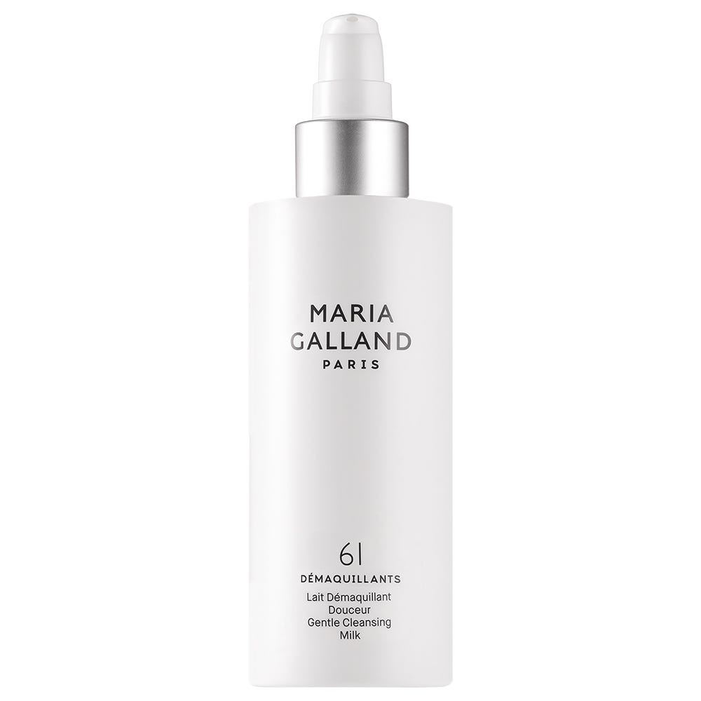 Maria Galland Cleansing 61 Gentle Cleansing Milk 200 ml