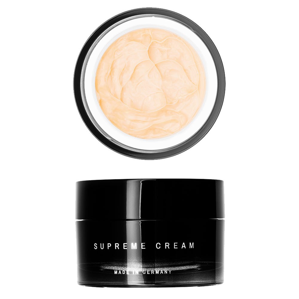 MGM Cosmetics Supreme Cream 60 ml