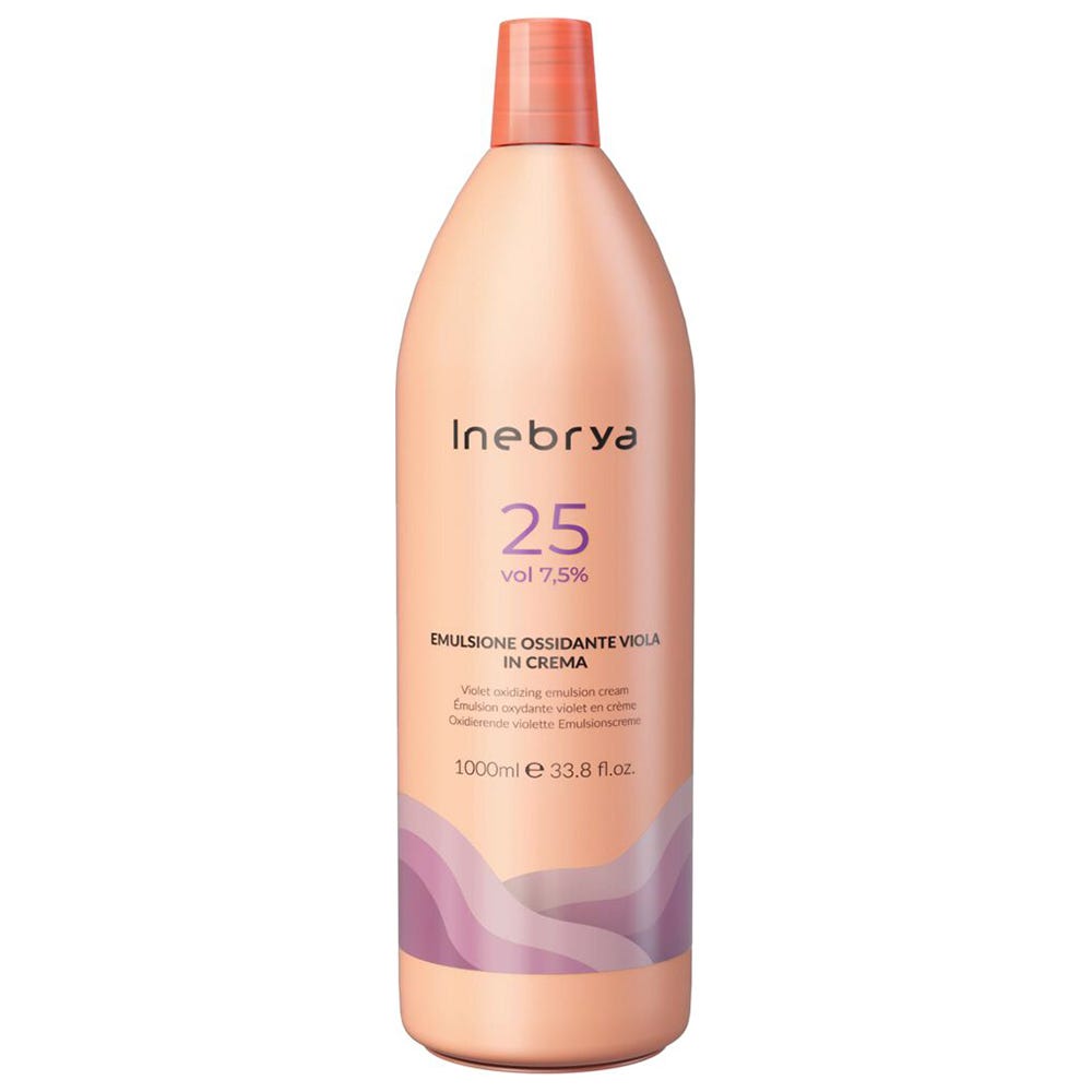 Inebrya Violetter Oxidant 7,5% 1L