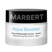 MARBERT Aqua Booster Feuchtigkeitsgel-Creme leicht 50 ml