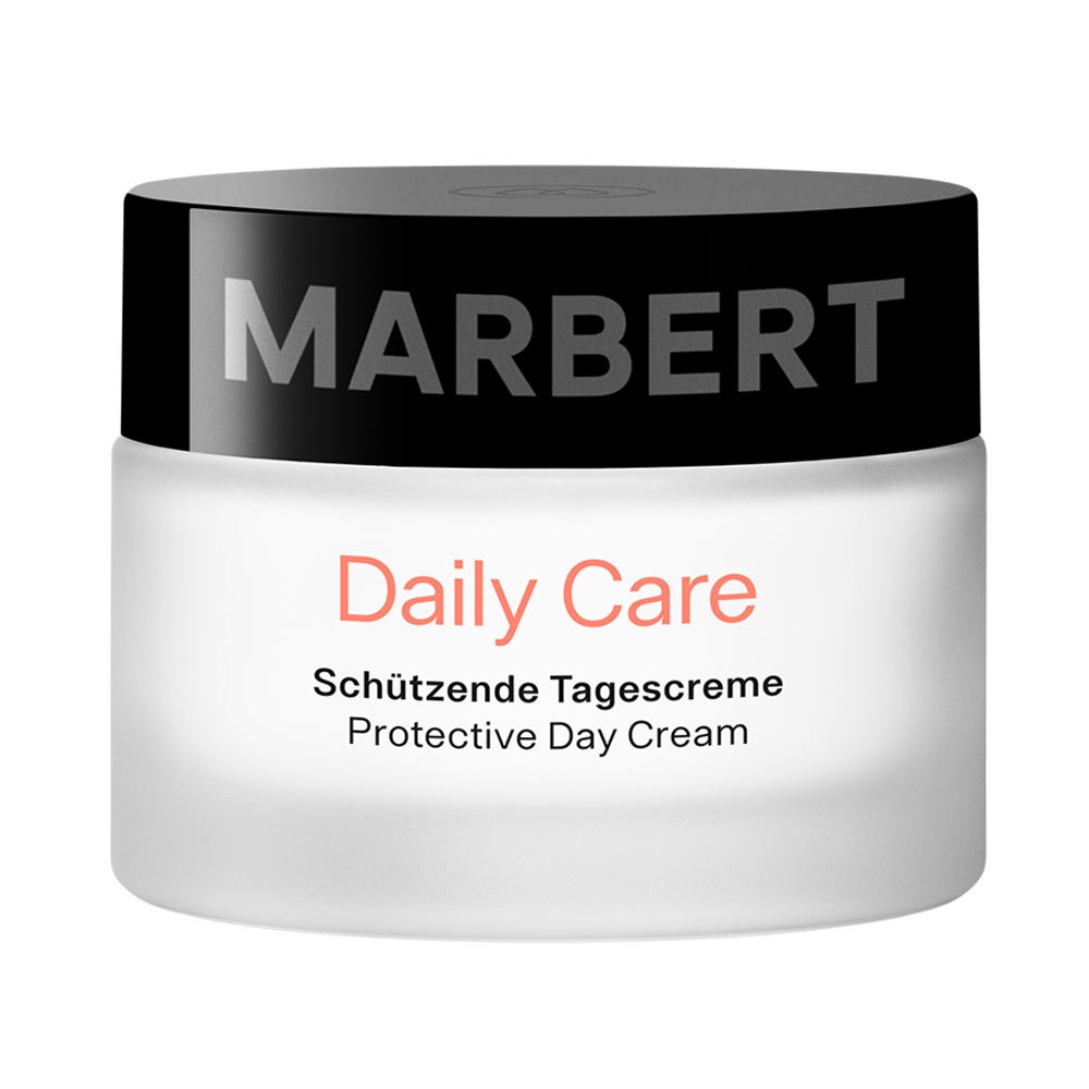 MARBERT Daily Care Schützende Tagescreme 50 ml